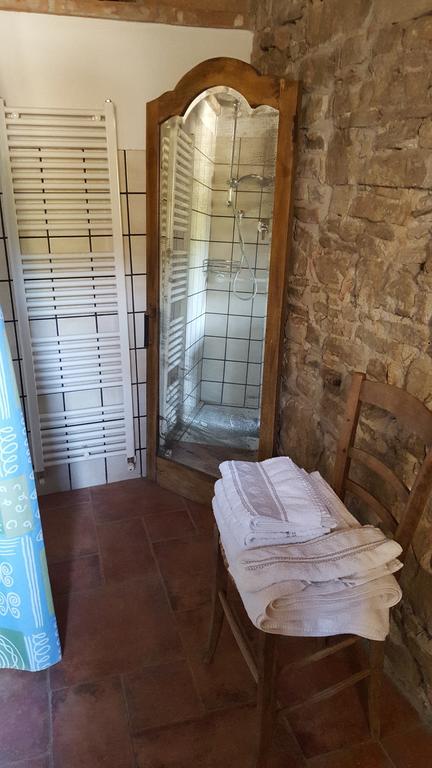 Agriturismo Corte Del Gallo Rivergaro Zimmer foto