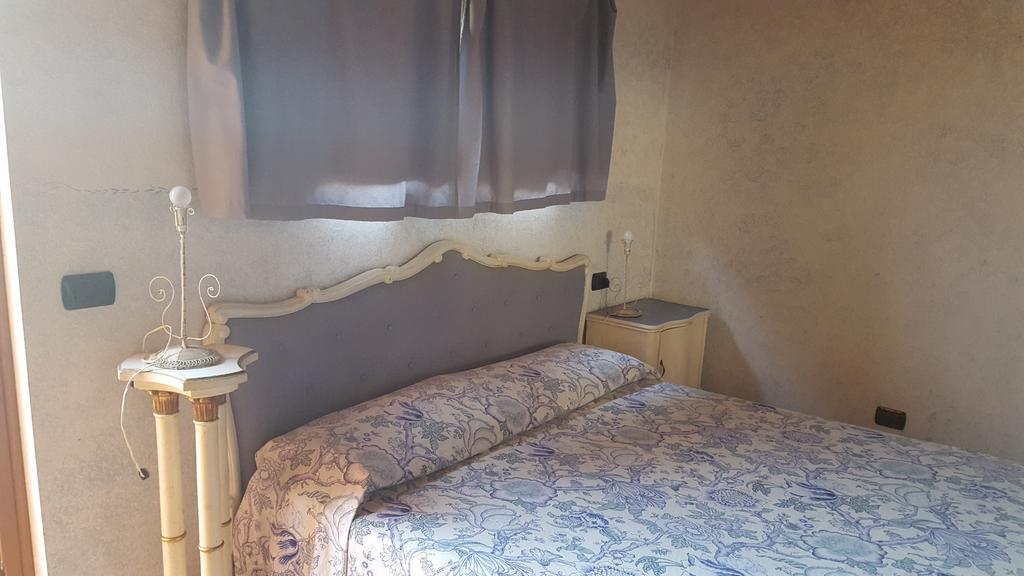 Agriturismo Corte Del Gallo Rivergaro Zimmer foto
